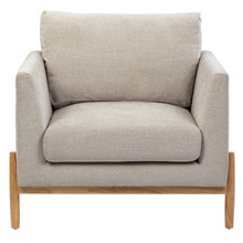 Kirra Upholstered Armchair